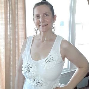 Meet your Posher, Violet